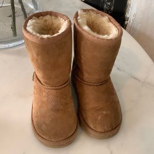 Authentic Uggs